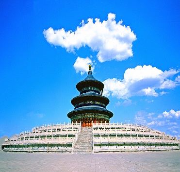 天坛公园